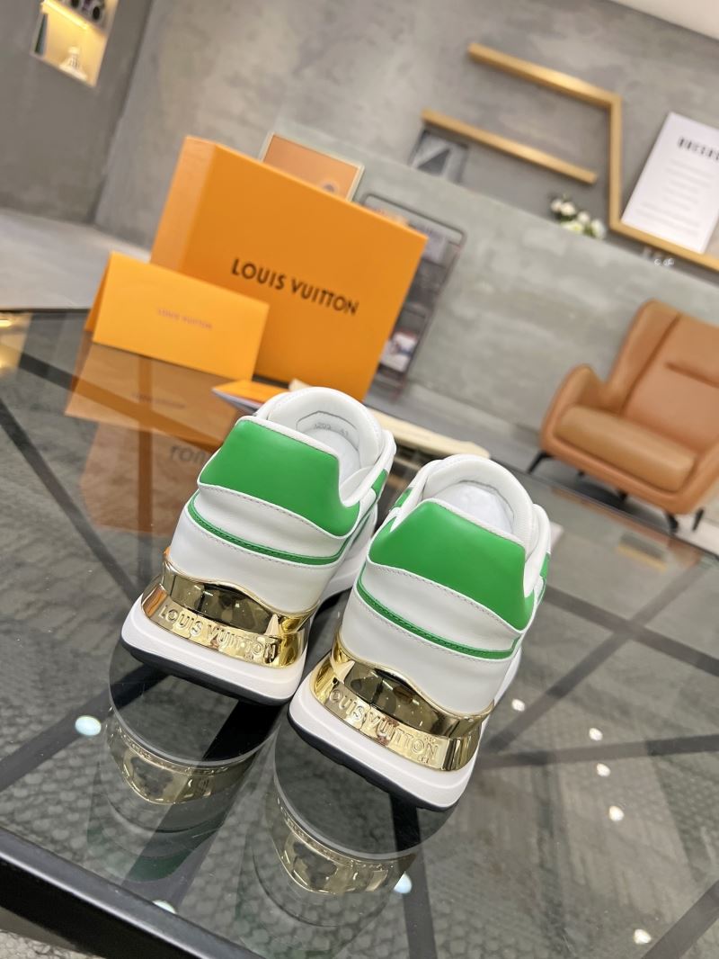 Louis Vuitton Sneakers